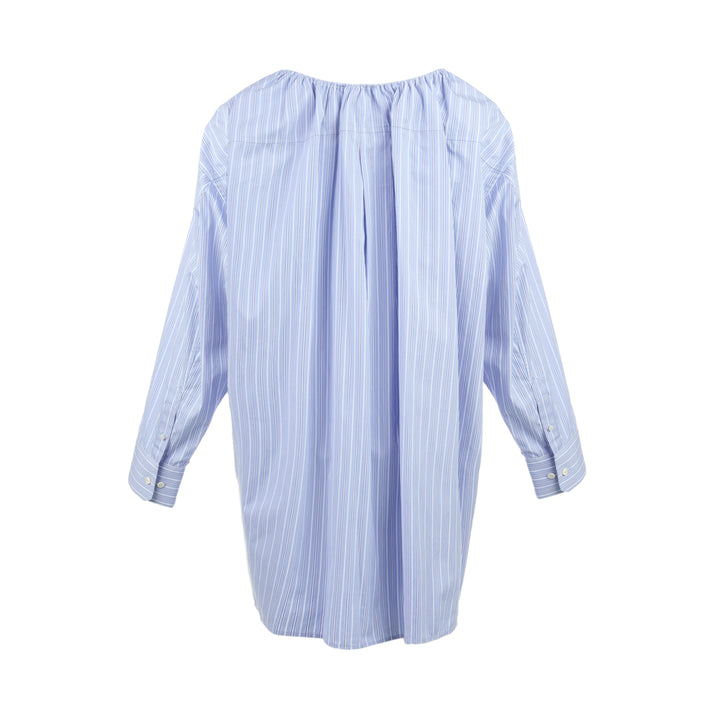 Button Down Shirt Dress