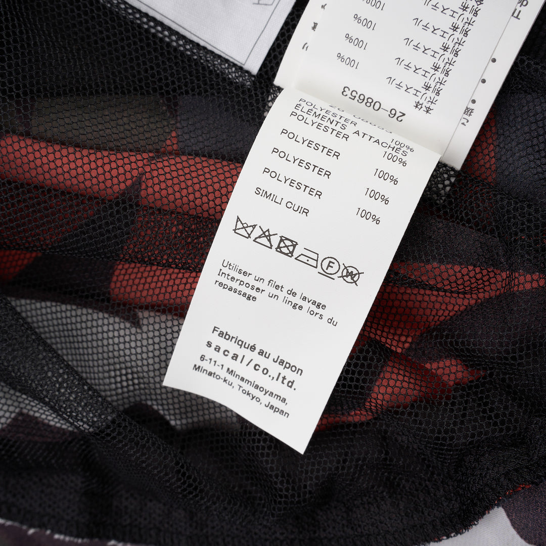 x A.P.C. Quilts Dress