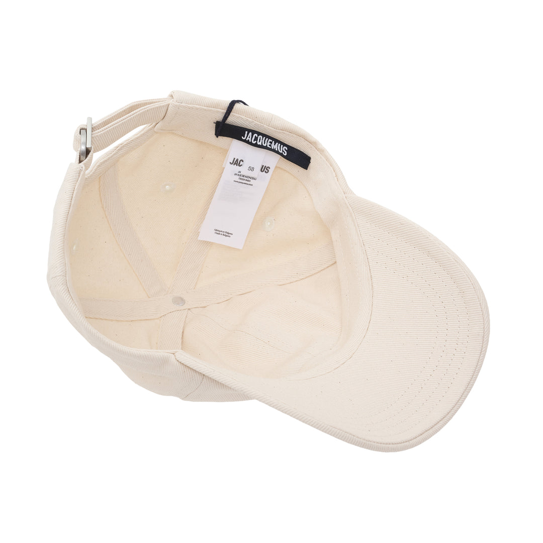 Gadjo Baseball Cap