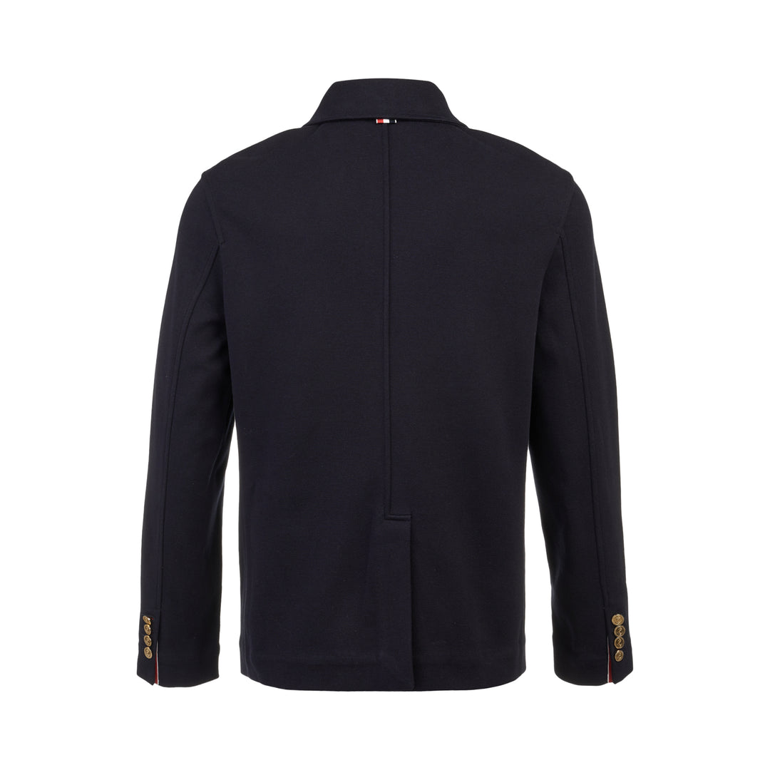 Milano Compact Car Jacket