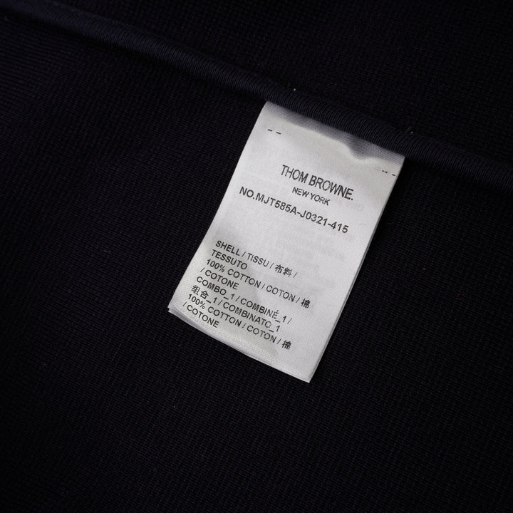 Milano Compact Car Jacket