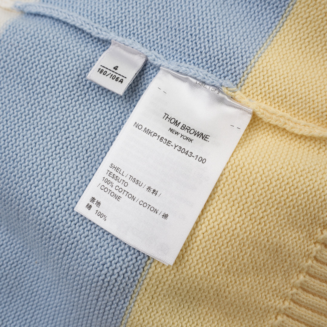 Short Sleeve Sailboat Polo