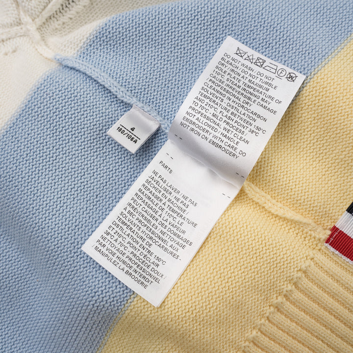 Short Sleeve Sailboat Polo