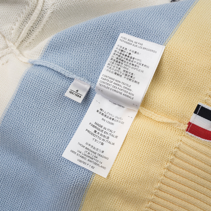 Short Sleeve Sailboat Polo