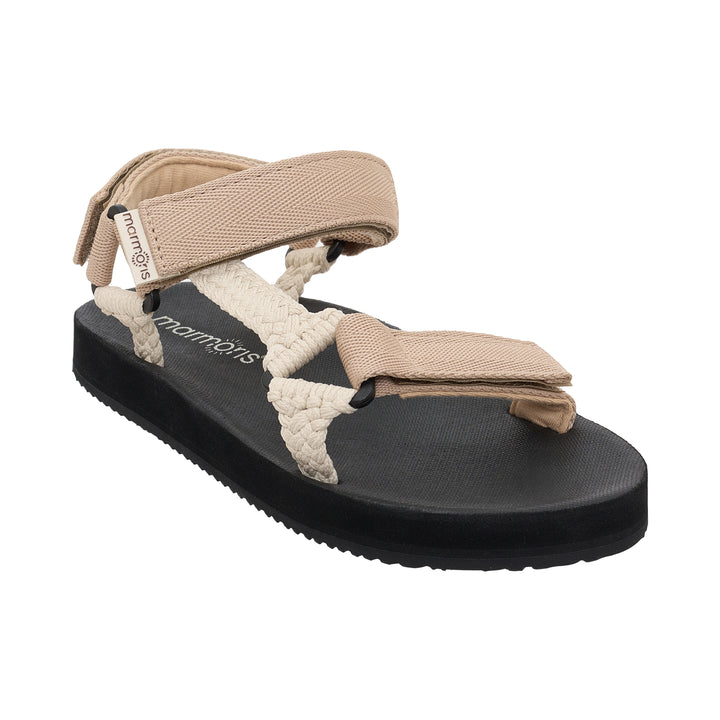 Wander Natural Rope Sandals