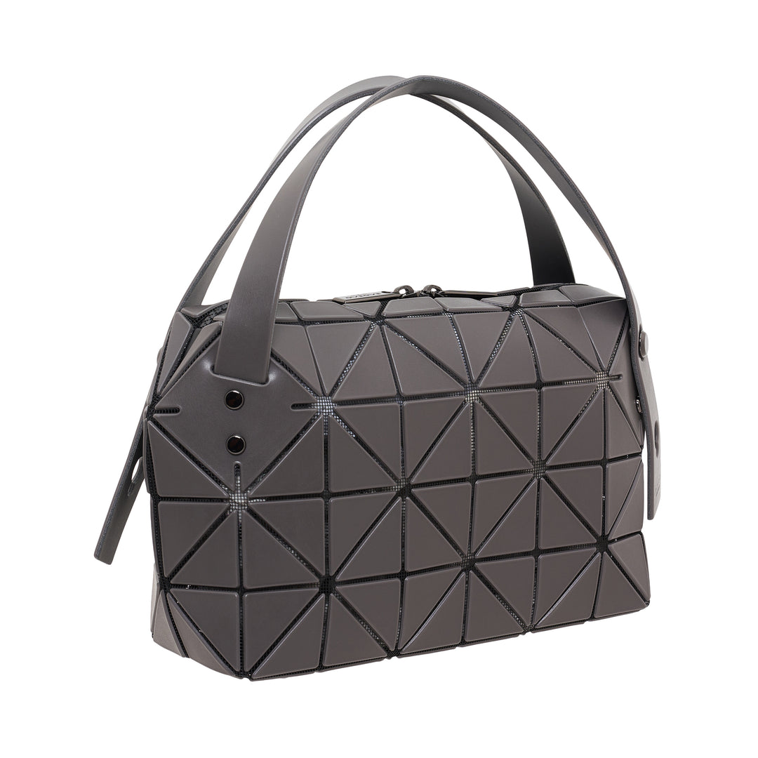 Slash Boston Small Handbag