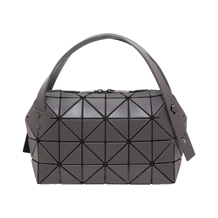 Slash Boston Small Handbag