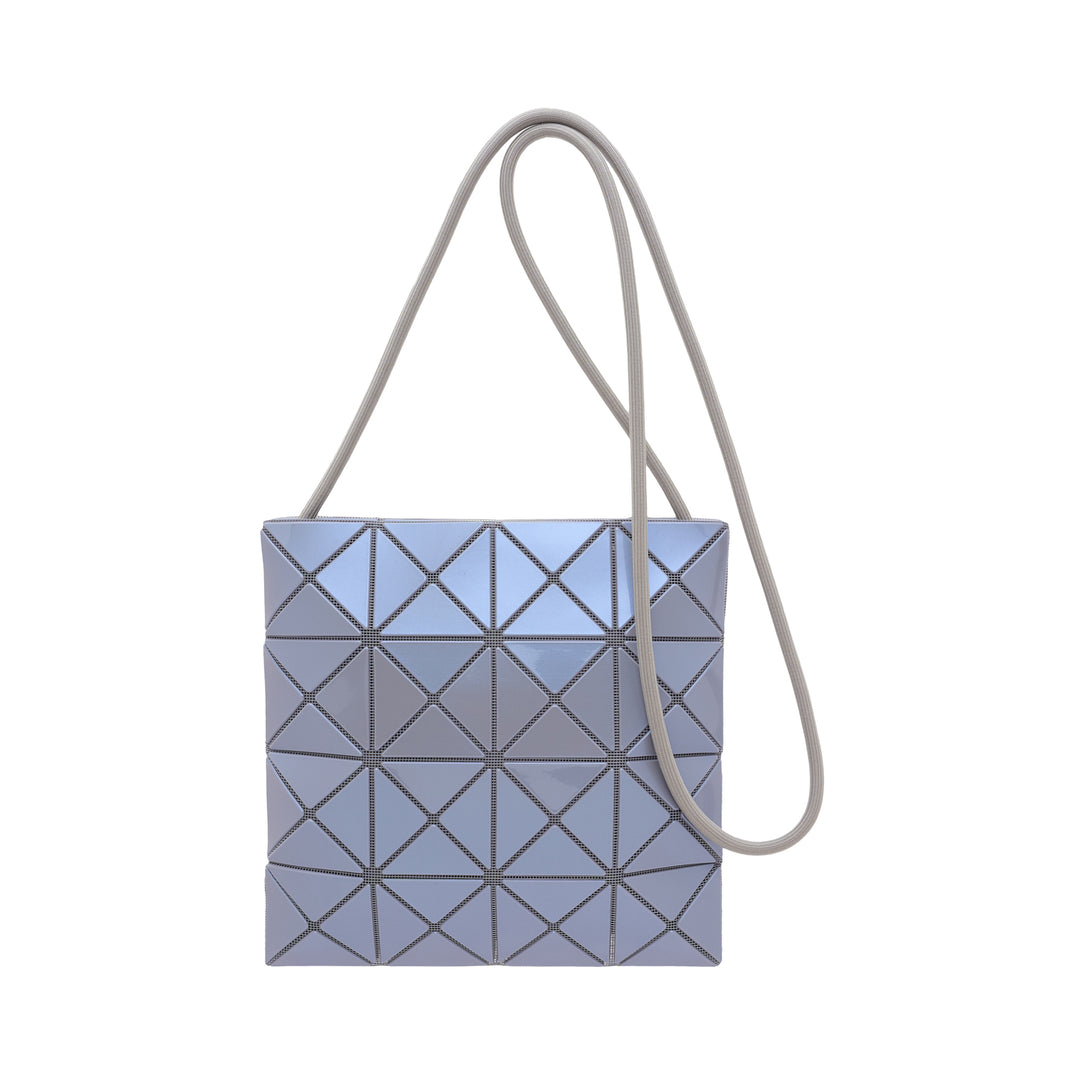 Lucent One-Tone Shoulder Bag