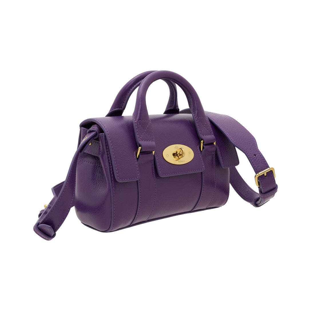 Mini Heritage Bayswater Bag