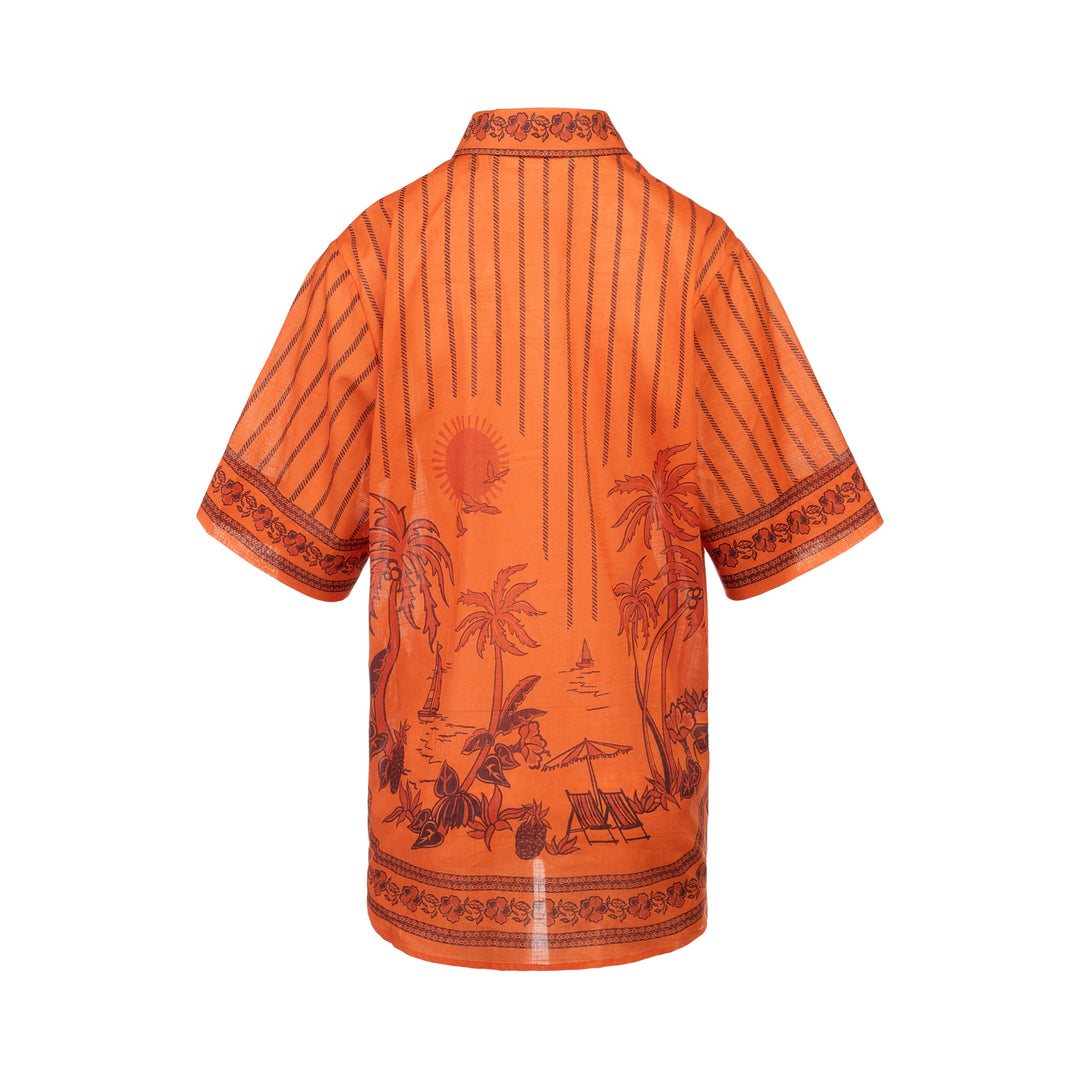 Boathouse Short Sleeve Shirt