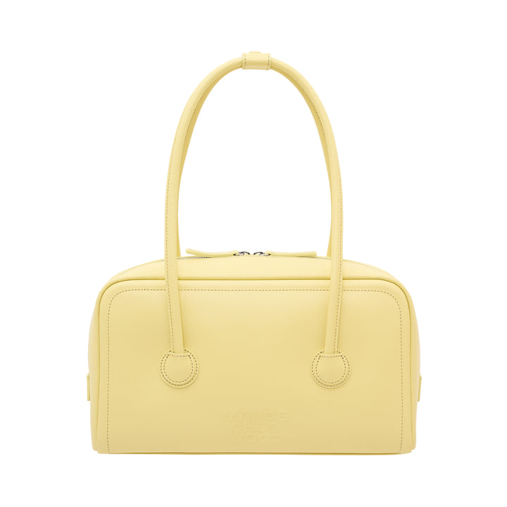 Soft Boston Small Bag