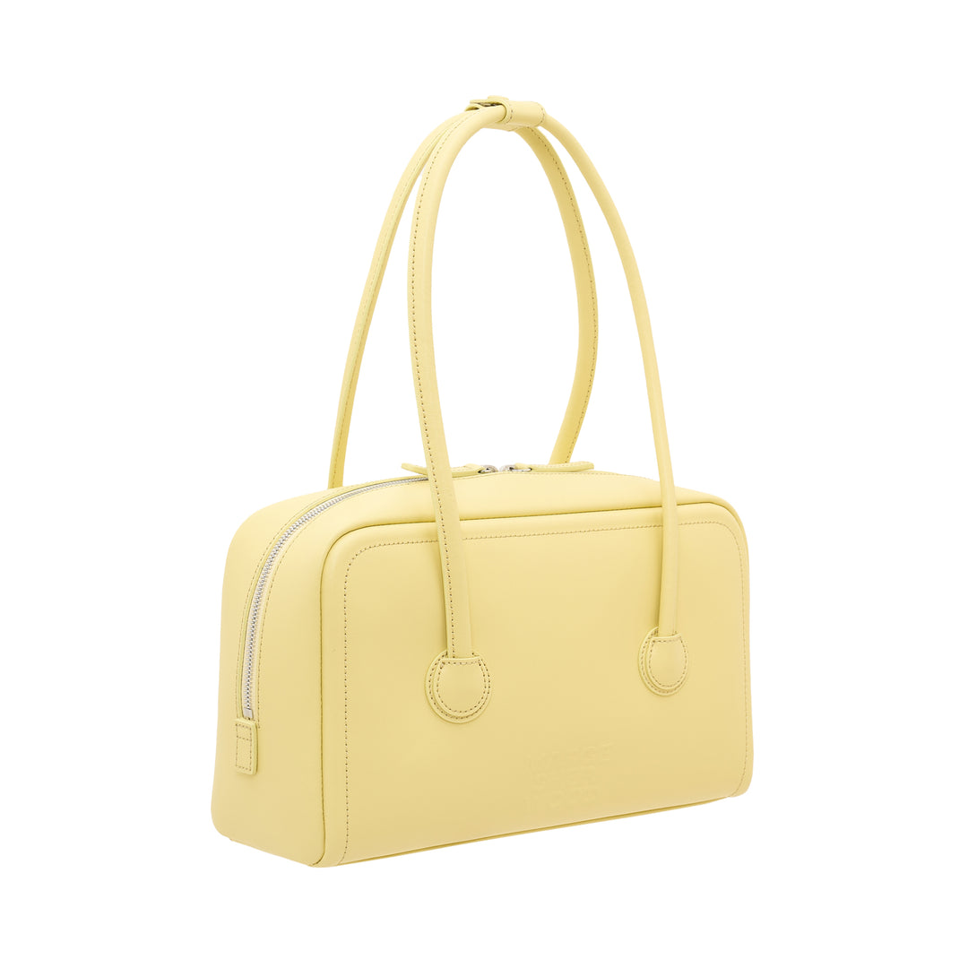 Soft Boston Small Bag