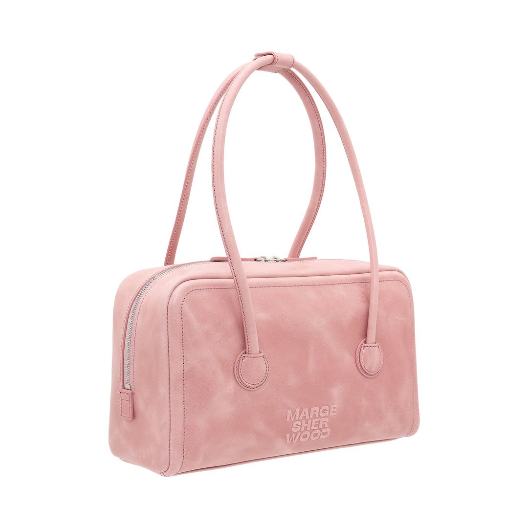 Soft Boston Small Bag