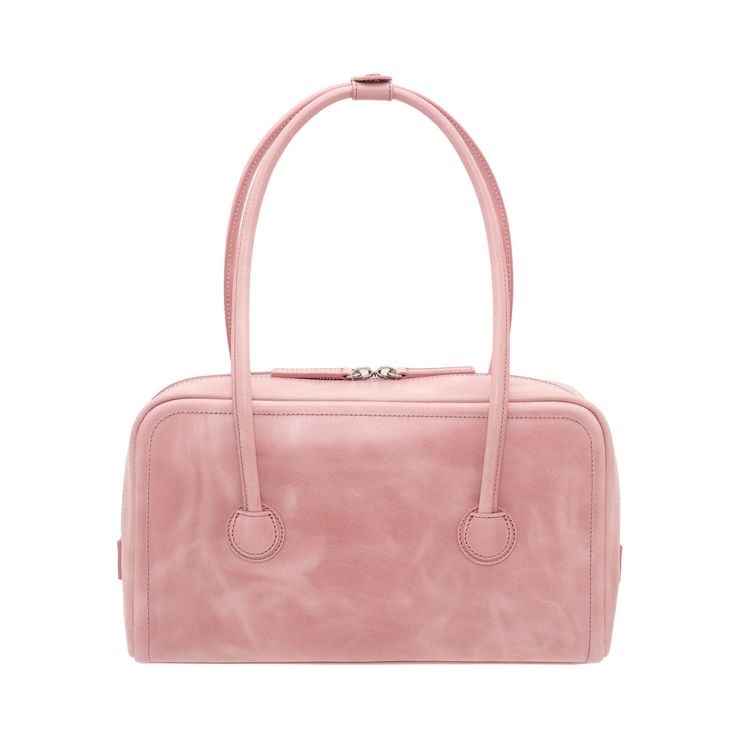 Soft Boston Small Bag