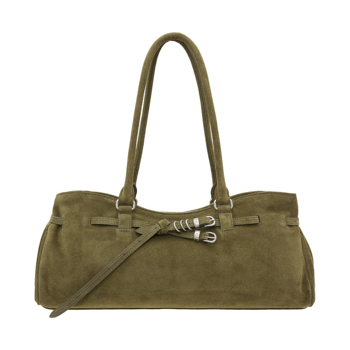 Soft Grandma Shoulder Bag