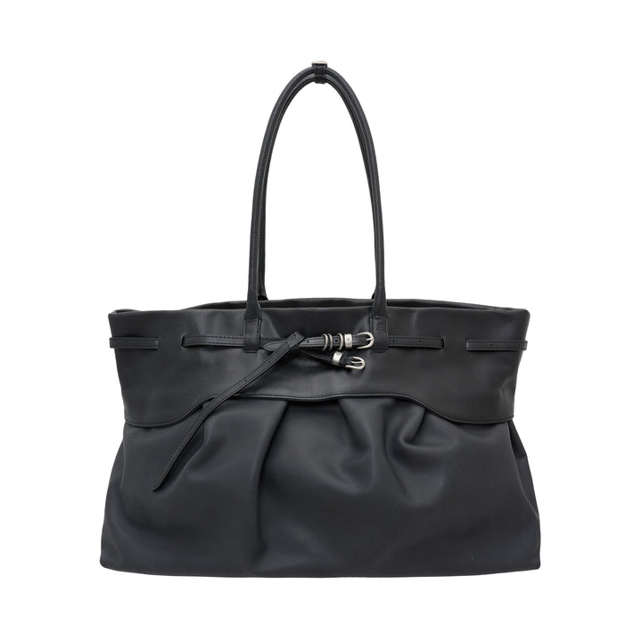 Soft Grandma Layered Bag