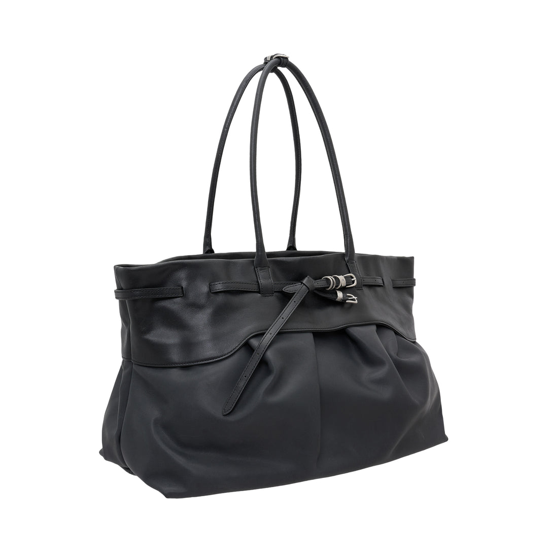 Soft Grandma Layered Bag