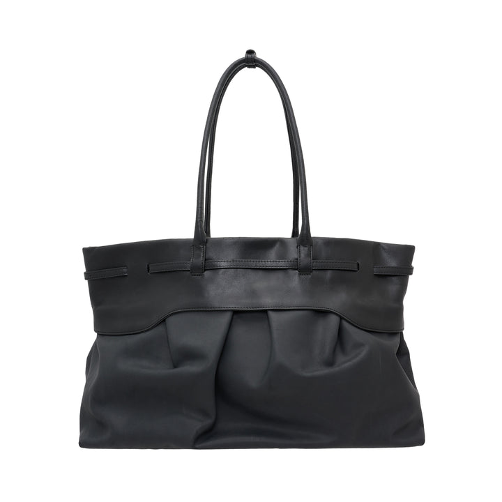 Soft Grandma Layered Bag