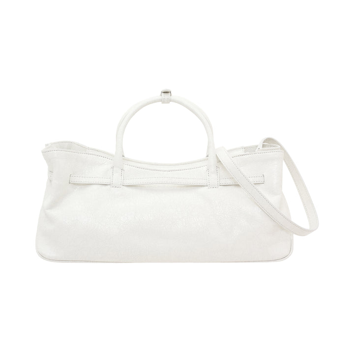 Grandma Zipped Tote Bag