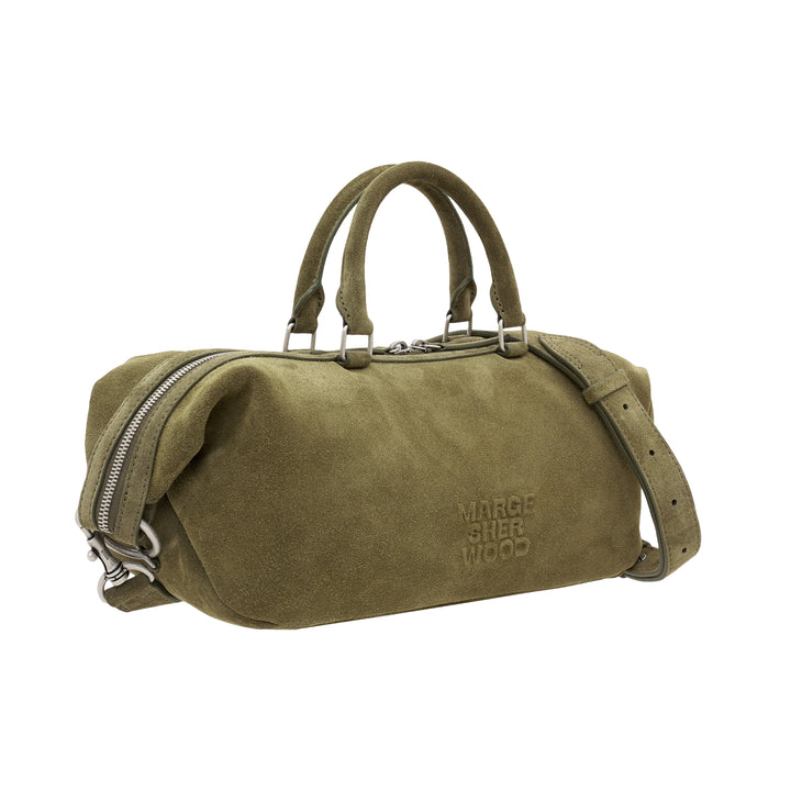 Dumpling EW Tote