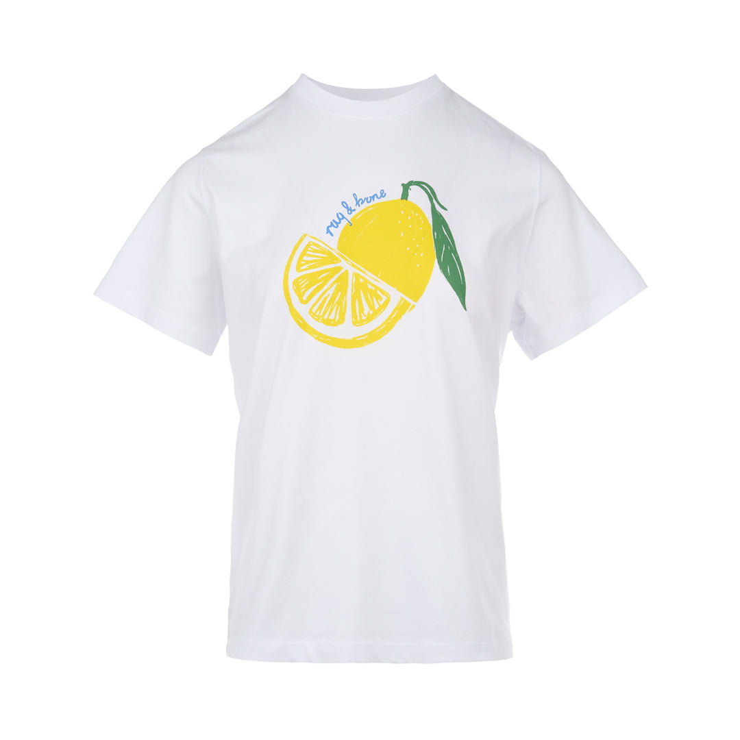 Lemon Giovanni Tee