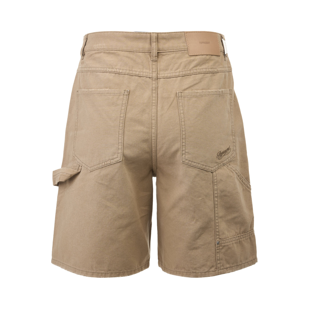 Carpenter Shorts