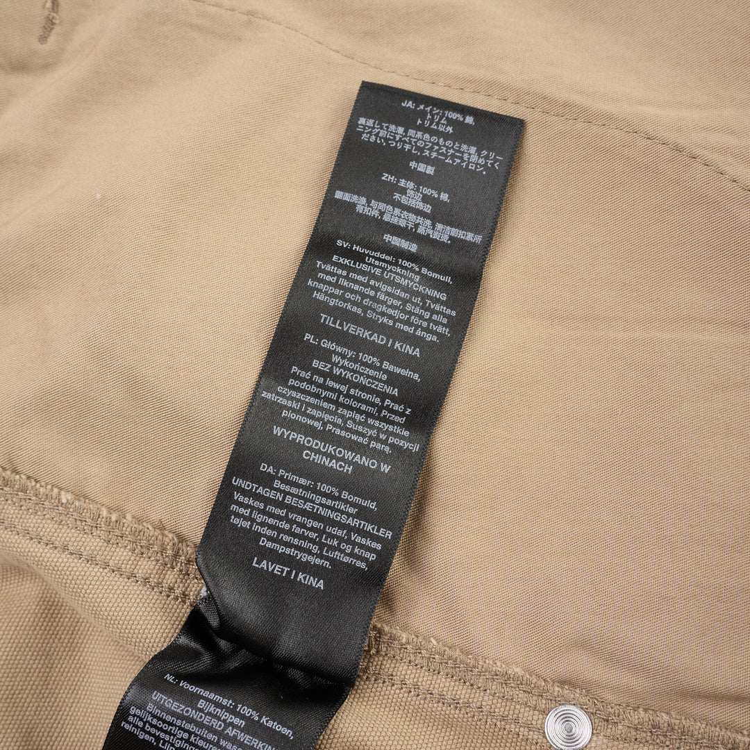 Carpenter Shorts