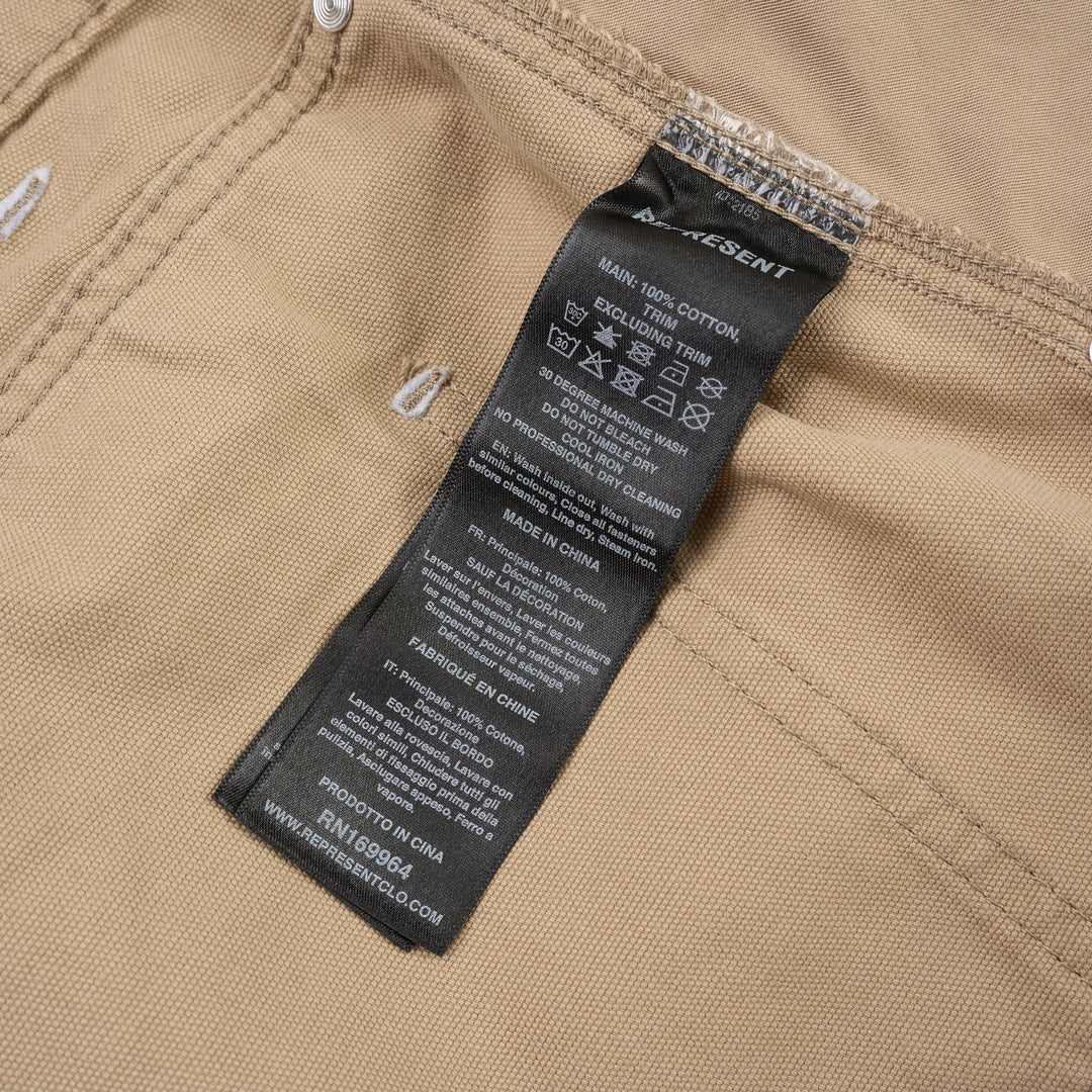 Carpenter Shorts