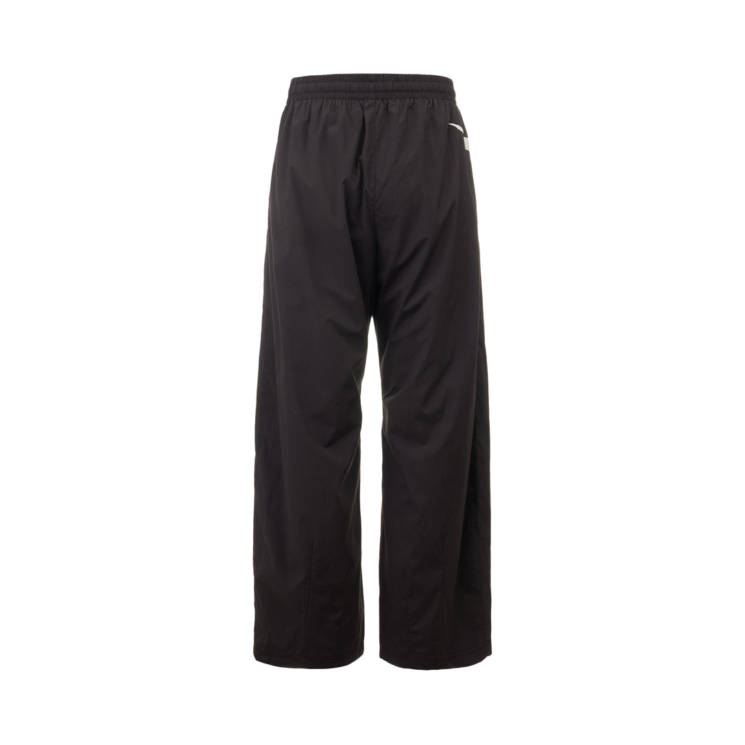 Woven Track Star Pants