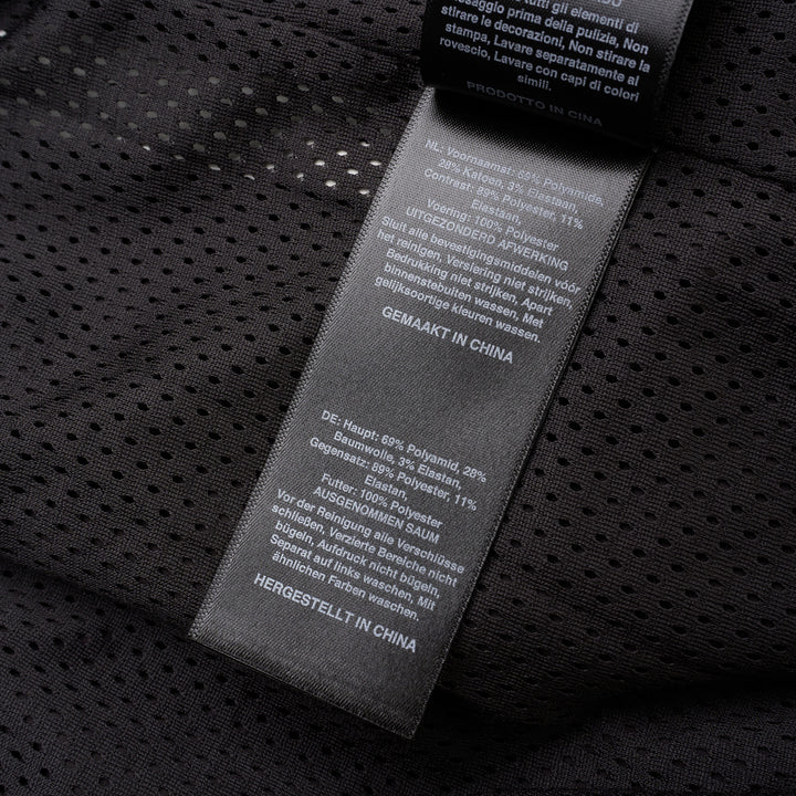 Woven Track Star Pants