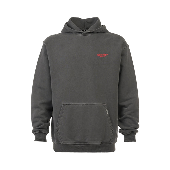 Owners Club Hoodie