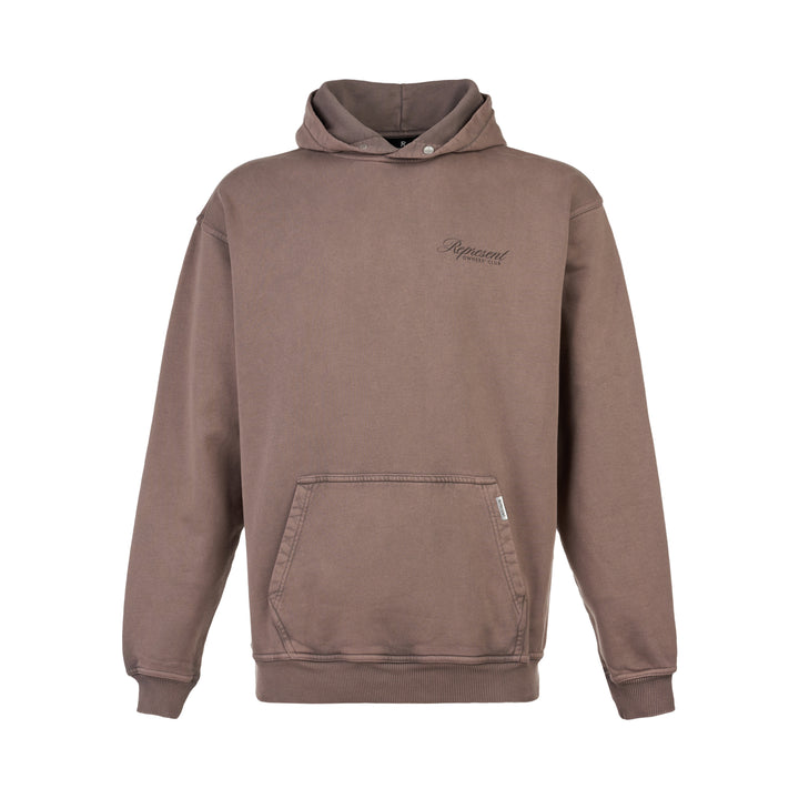 Owners Club Script Hoodie