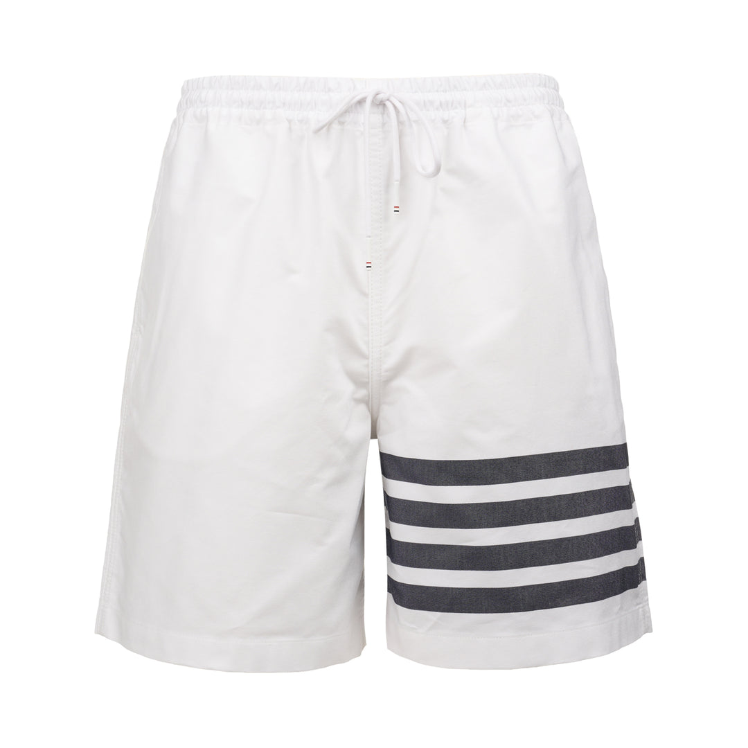 4-Bar Rugby Shorts