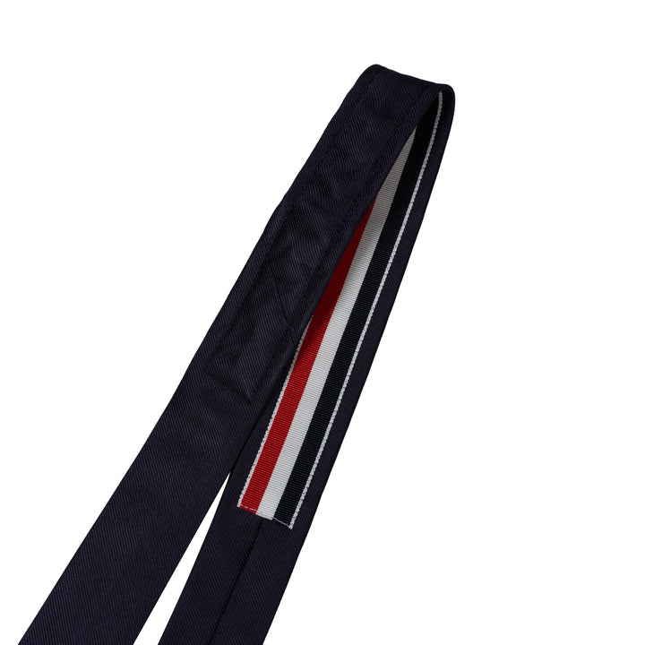 Thom Browne Classic Silk Tie - view 2