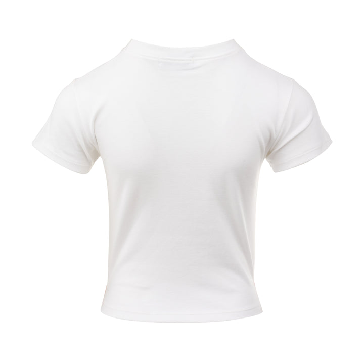 Pavé Baby Tee