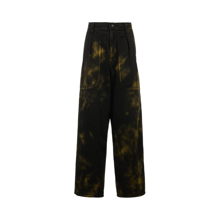 Ko-5pk Wide Leg Pants