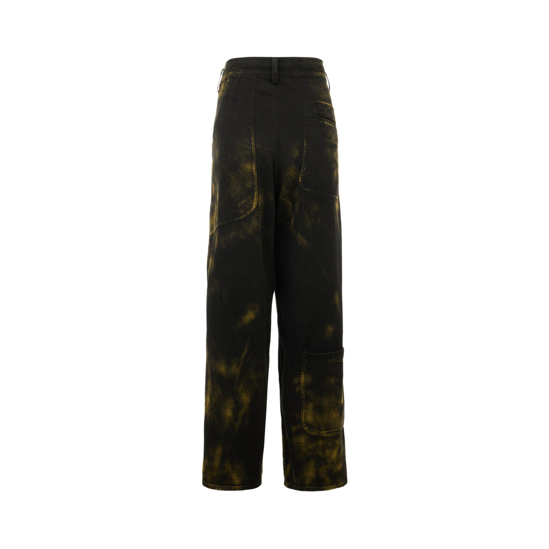 Ko-5pk Wide Leg Pants