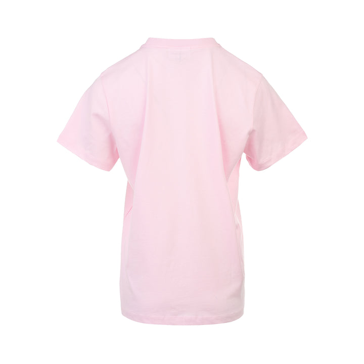 Horse Graphic Cotton Jersey Tee
