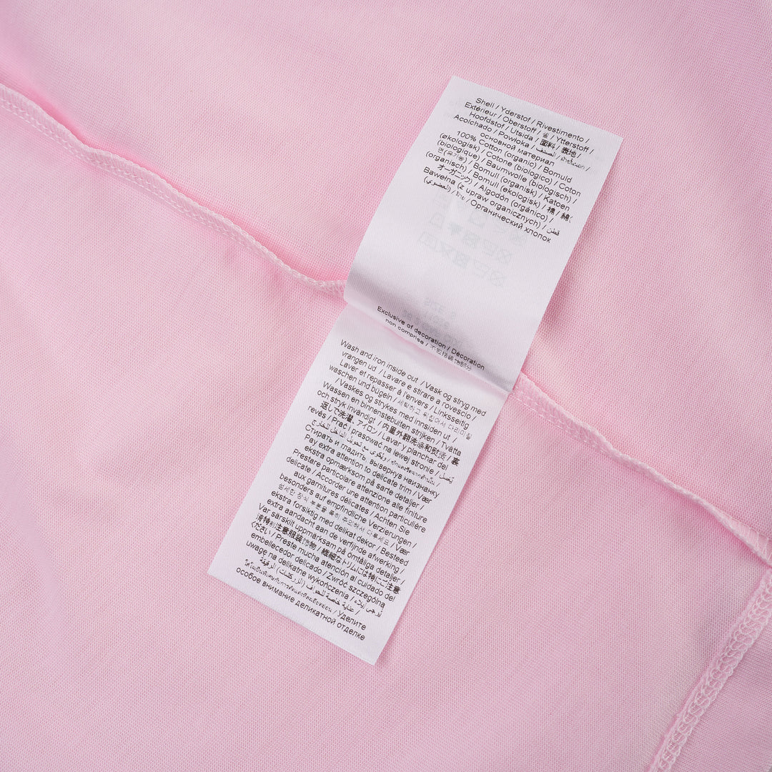 Horse Graphic Cotton Jersey Tee
