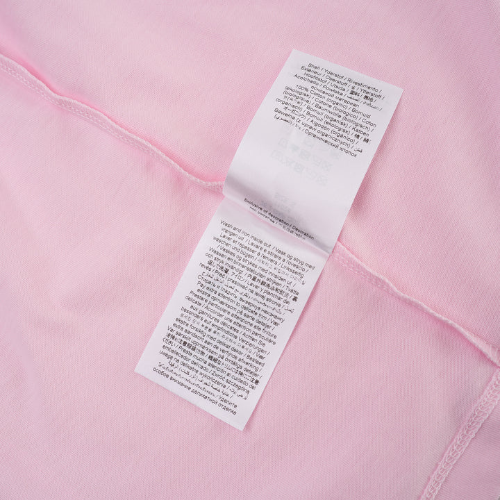Horse Graphic Cotton Jersey Tee