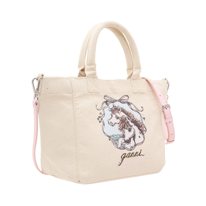 Small Easy Shopper Qixi Horses