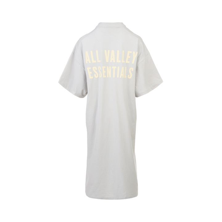 Long T-Shirt Dress