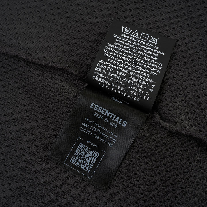 All Valley Essentials Merch Tee