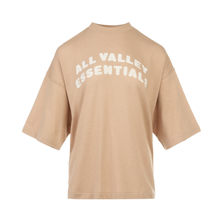 All Valley Essentials Merch Tee