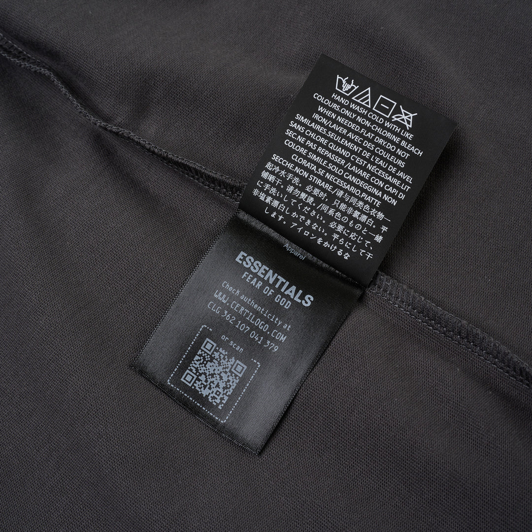 All Valley Long Sleeve Tee