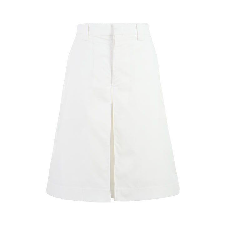 Club21 Collection Ines Light Stretch Rayon Linen Shorts