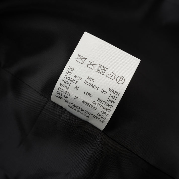 Club21 Collection Satorial Wool Mix Cropped Jacket - view 4