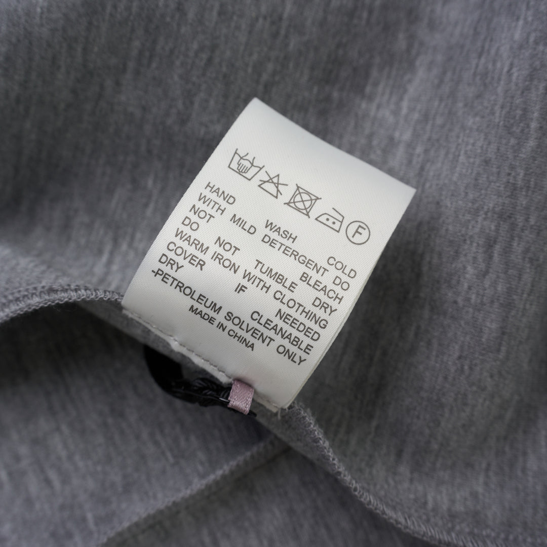 Club21 Collection Luna High Neck Modal Jersey Dress - view 4