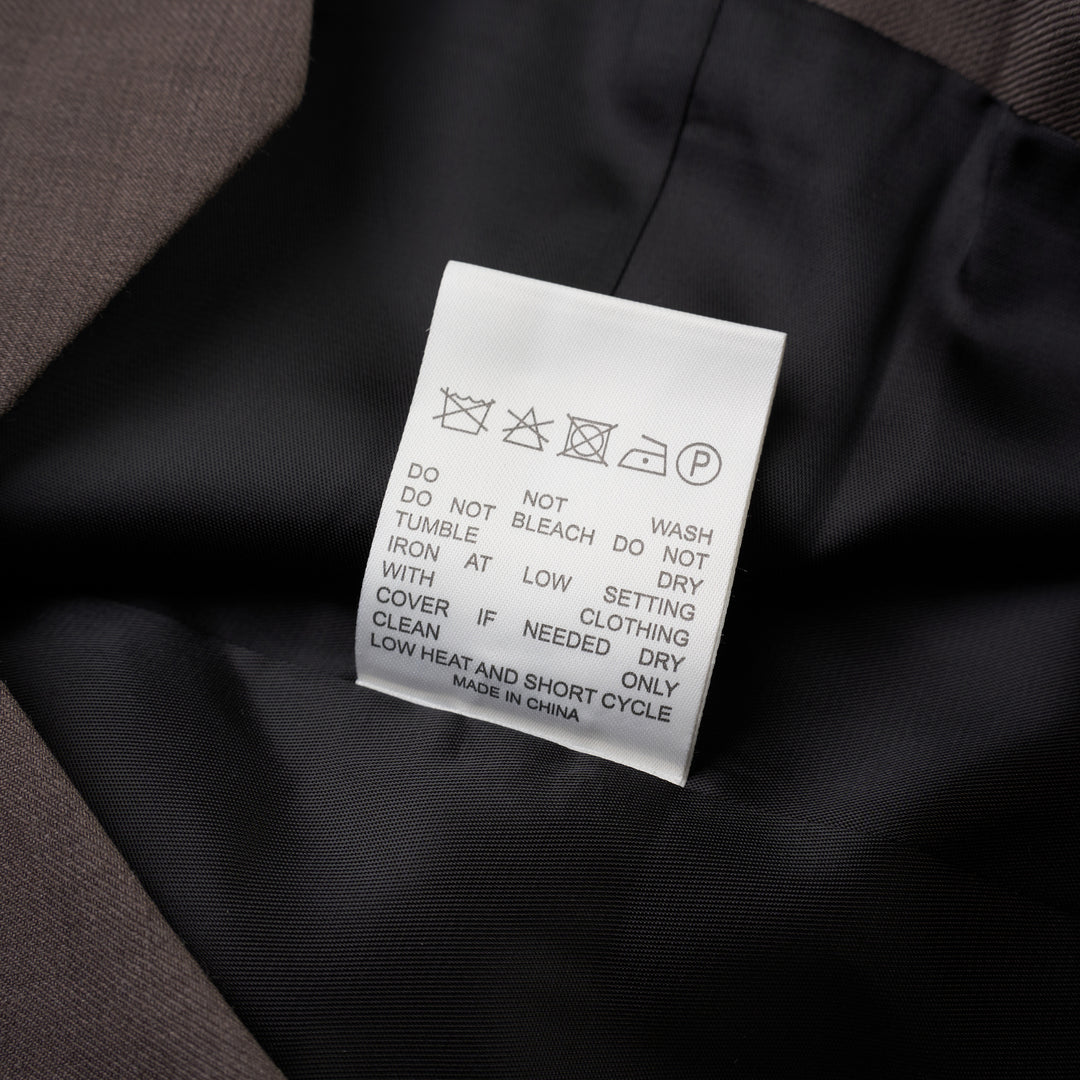 Club21 Collection Iris Tailored Wool-Blend Vest - view 4