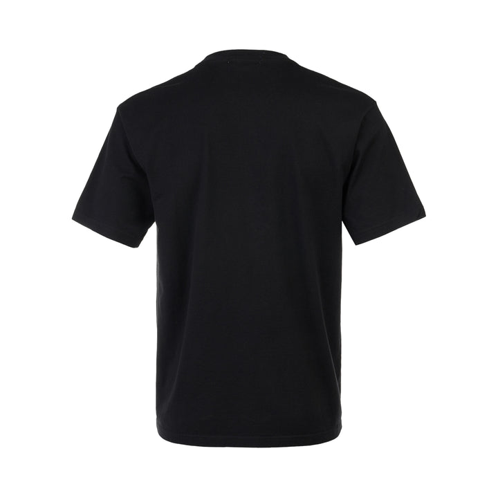 Barbed Wire U Logo Tee